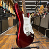 Fender Standard Stratocaster HSS Electric Guitar Candy Cola