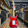 Fender Standard Stratocaster HSS Electric Guitar Candy Cola