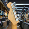 Fender Standard Stratocaster HSS Electric Guitar Black