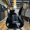 Fender Standard Stratocaster HSS Electric Guitar Black
