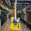 Fender Standard Telecaster Electric Guitar Butterscotch Blonde
