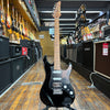 Ibanez Japan Prestige AZ2204B Electric Guitar Black w/Hard Case