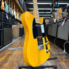 Fender Standard Telecaster Electric Guitar Butterscotch Blonde