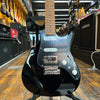 Ibanez Japan Prestige AZ2204B Electric Guitar Black w/Hard Case