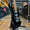 Ibanez Japan Prestige AZ2204B Electric Guitar Black w/Hard Case