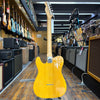Fender Standard Telecaster Electric Guitar Butterscotch Blonde