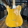 Fender Standard Telecaster Electric Guitar Butterscotch Blonde