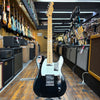 Fender Player II Telecaster Electric Guitar Black