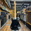 Fender Player II Telecaster Electric Guitar Black