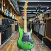 Fender Player II Modified Stratocaster Electric Guitar Harvest Green Metallic