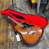 Eko Italy Ranger XII 12-String Dreadnought Acoustic Guitar Late 1960s w/Chipboard Case