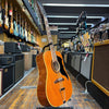 Eko Italy Ranger XII 12-String Dreadnought Acoustic Guitar Late 1960s w/Chipboard Case
