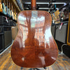 Eko Italy Ranger XII 12-String Dreadnought Acoustic Guitar Late 1960s w/Chipboard Case