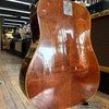 Eko Italy Ranger XII 12-String Dreadnought Acoustic Guitar Late 1960s w/Chipboard Case