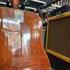 Eko Italy Ranger XII 12-String Dreadnought Acoustic Guitar Late 1960s w/Chipboard Case