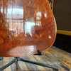 Eko Italy Ranger XII 12-String Dreadnought Acoustic Guitar Late 1960s w/Chipboard Case