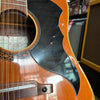 Eko Italy Ranger XII 12-String Dreadnought Acoustic Guitar Late 1960s w/Chipboard Case