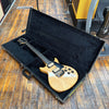 Carvin USA DC-150 Stereo Electric Guitar 1985 Natural Figured Maple w/Hard Case