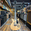 Carvin USA DC-150 Stereo Electric Guitar 1985 Natural Figured Maple w/Hard Case