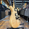 Carvin USA DC-150 Stereo Electric Guitar 1985 Natural Figured Maple w/Hard Case