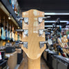 Carvin USA DC-150 Stereo Electric Guitar 1985 Natural Figured Maple w/Hard Case