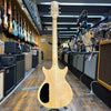 Carvin USA DC-150 Stereo Electric Guitar 1985 Natural Figured Maple w/Hard Case