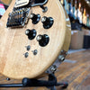 Carvin USA DC-150 Stereo Electric Guitar 1985 Natural Figured Maple w/Hard Case