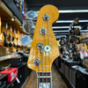 Fender American Ultra Jazz Bass 2023 Ultraburst w/Rosewood Fingerboard, Hard Case