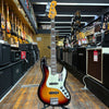 Fender American Ultra Jazz Bass 2023 Ultraburst w/Rosewood Fingerboard, Hard Case