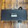EVH 5150 Iconic Series 80-watt Tube Head 2024 Black w/Footswitch