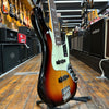 Fender American Ultra Jazz Bass 2023 Ultraburst w/Rosewood Fingerboard, Hard Case