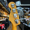 Fender American Ultra Jazz Bass 2023 Ultraburst w/Rosewood Fingerboard, Hard Case