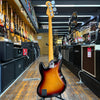 Fender American Ultra Jazz Bass 2023 Ultraburst w/Rosewood Fingerboard, Hard Case