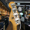 Fender Custom Shop Limited Edition '66 Jazz Bass Journeyman Relic Aged Sherwood Green Metallic w/Hard Case