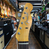 Fender Custom Shop Limited Edition '60s HS Tele Heavy Relic Aged Candy Apple Red Over Pink Paisley w/Hard Case