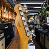 Fender Custom Shop Limited Edition '60s HS Tele Heavy Relic Aged Candy Apple Red Over Pink Paisley w/Hard Case