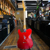 Fender Custom Shop Limited Edition '60s HS Tele Heavy Relic Aged Candy Apple Red Over Pink Paisley w/Hard Case