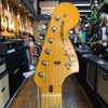 Fender Custom Shop Limited Edition '69 Strat Heavy Relic Aged Fiesta Red w/Hard Case