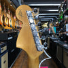 Fender Custom Shop Limited Edition '69 Strat Heavy Relic Aged Fiesta Red w/Hard Case