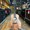 Taylor GS Mini-e Koa Acoustic-Electric w/Padded Gig Bag