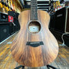 Taylor GS Mini-e Koa Acoustic-Electric w/Padded Gig Bag