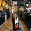 Fender Custom Shop '58 Telecaster Journeyman Relic Wide-Fade Chocolate 3-Color Sunburst w/Hard Case