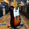 Fender Custom Shop '58 Telecaster Journeyman Relic Wide-Fade Chocolate 3-Color Sunburst w/Hard Case