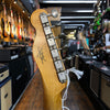 Fender Custom Shop '58 Telecaster Journeyman Relic Wide-Fade Chocolate 3-Color Sunburst w/Hard Case