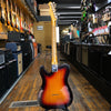 Fender Custom Shop '58 Telecaster Journeyman Relic Wide-Fade Chocolate 3-Color Sunburst w/Hard Case