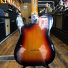Fender Custom Shop '58 Telecaster Journeyman Relic Wide-Fade Chocolate 3-Color Sunburst w/Hard Case
