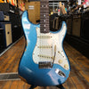 Fender Custom Shop Limited Edition '64 Stratocaster Relic Aged Lake Placid Blue w/Roasted Maple Neck, Hard Case