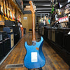 Fender Custom Shop Limited Edition '64 Stratocaster Relic Aged Lake Placid Blue w/Roasted Maple Neck, Hard Case