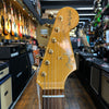 Fender Stevie Ray Vaughan Stratocaster 3-Color Sunburst w/Hard Case