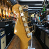 Fender Stevie Ray Vaughan Stratocaster 3-Color Sunburst w/Hard Case